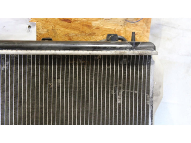 Блок управления климат-контролем Subaru Forester SG