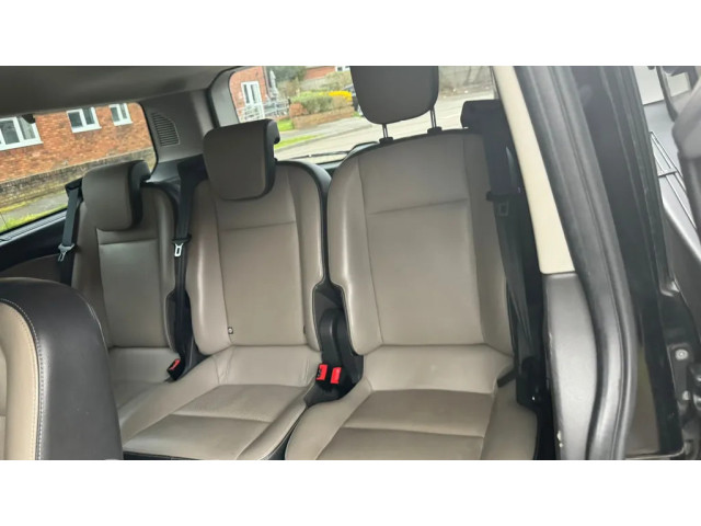 Турбина Ford Tourneo Custom 2.2 для двигателя CVFF