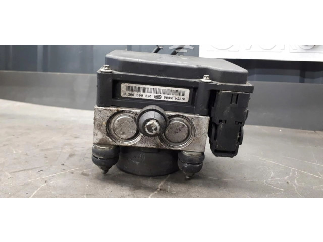 Блок АБС    Fiat  Idea   -  года