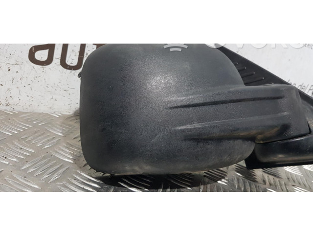 Зеркало электрическое Jeep Cherokee III KJ 2001 - 2008 года