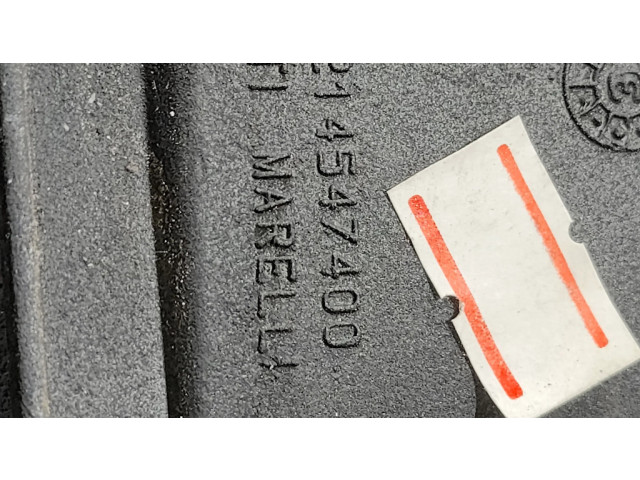 Зеркало электрическое левое Maserati GranSport 2004-2007 года