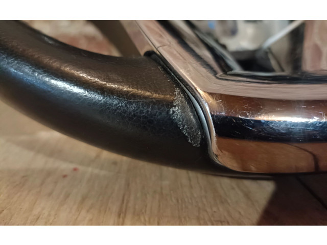 Volant Chevrolet Cruze 2012