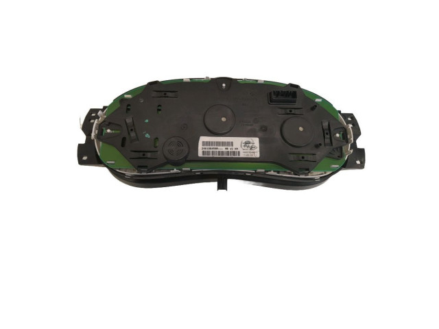 Панель приборов 248106459R   Dacia Lodgy       
