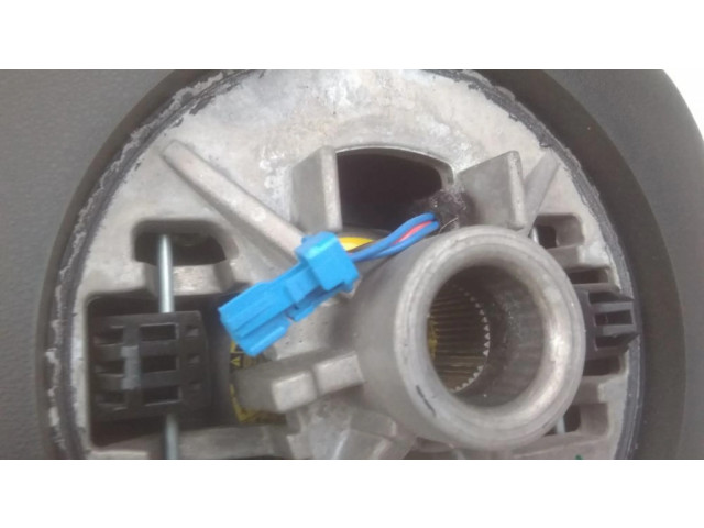 Руль Citroen C4 II  2011-2016 года 96726952EQ      