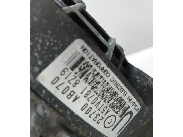 Генератор 23700AB070 Subaru Outback (BS)