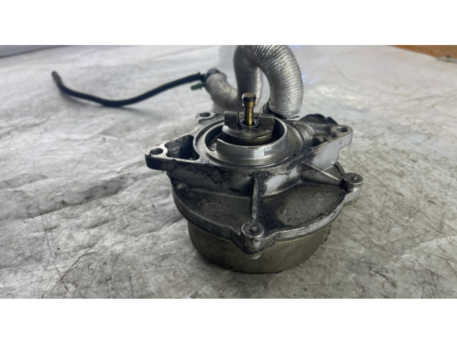 Вакуумный насос