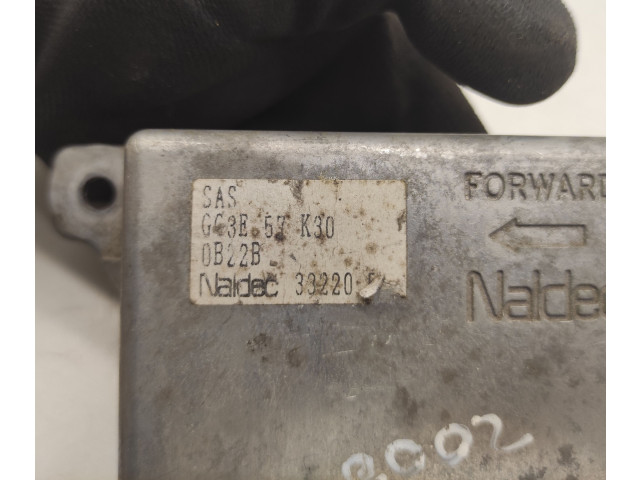 Блок подушек безопасности GG3E57K30   ZAZ 101