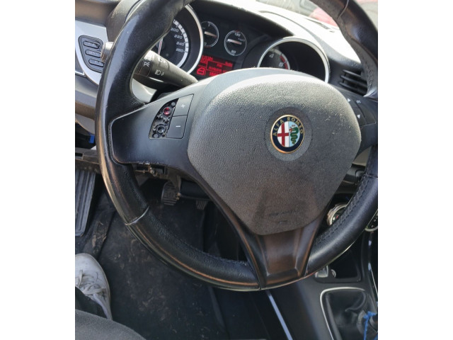Руль Alfa Romeo Giulietta - года 0000071779530
