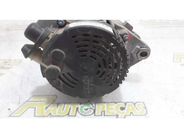 Генератор 9656003780   Citroen C1 1.4     