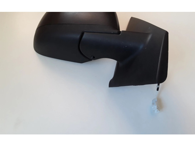 Зеркало электрическое        Dacia Dokker   -  года   