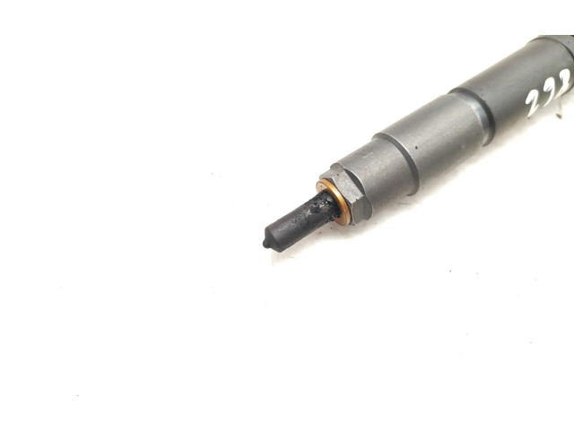 Форсунка 31452113 Volvo XC40 D4204T12