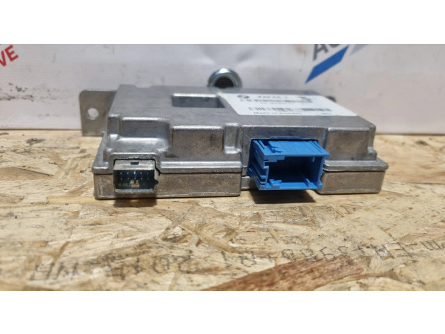 Модуль блока управления камерой