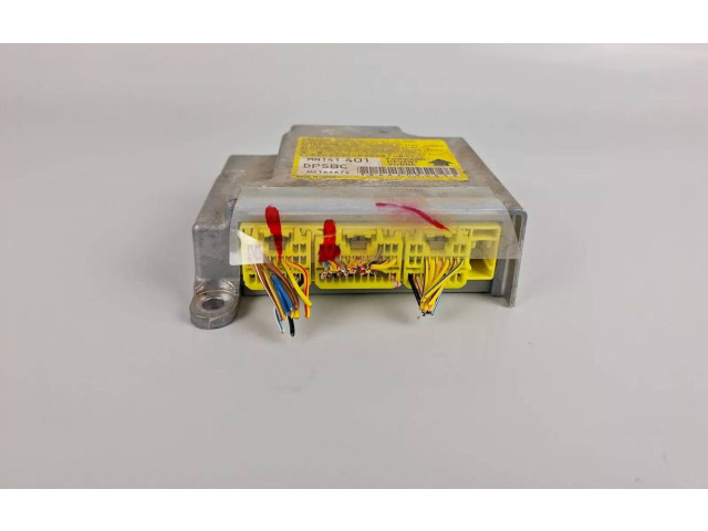 Блок подушек безопасности MN141401 Mitsubishi Grandis