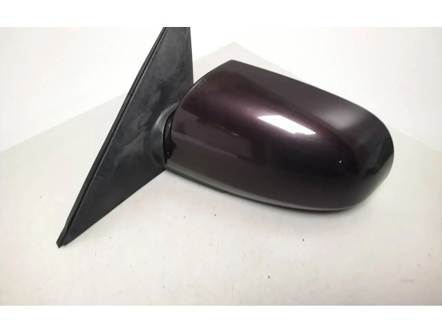 Зеркало электрическое        Hyundai Sonata  2006 - 2015 года   