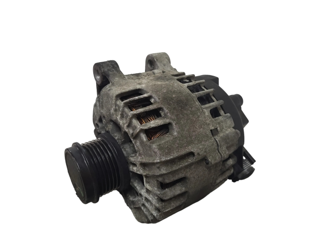 Генератор 30644799, 113007449   Volvo S60 1.6     