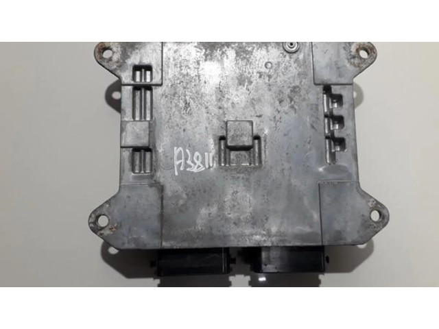 Řídící jednotka l82318881b, e6t53976h1 Mazda 5 2006