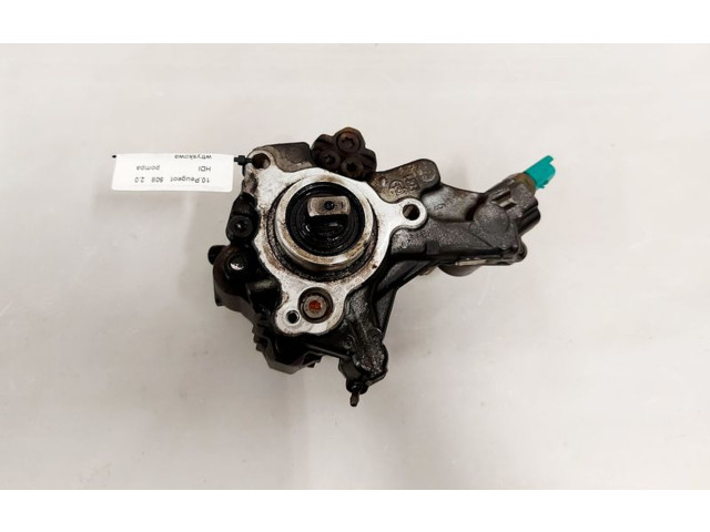 Топливный насос