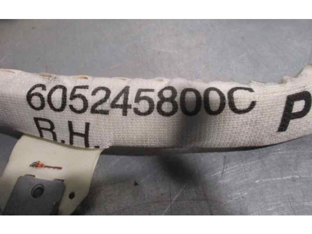 Přístrojová deska Nissan Pathfinder R51 2005 605245800