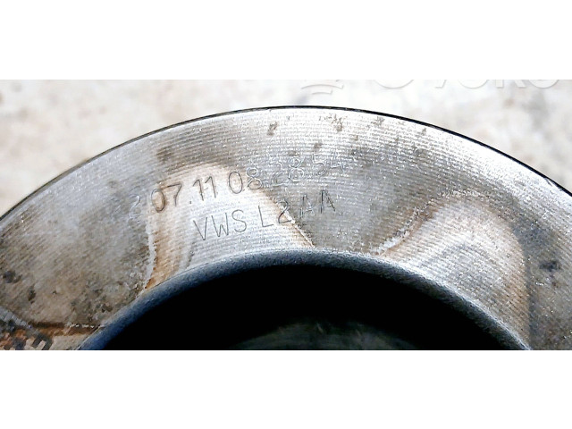 Поршень 81L97A12, VWSL2AA Volkswagen Golf VI
