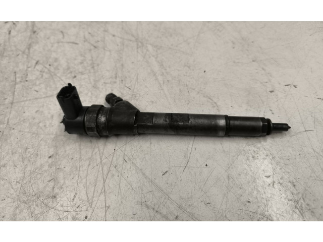 Форсунка 0445110059 Jeep Liberty ENR