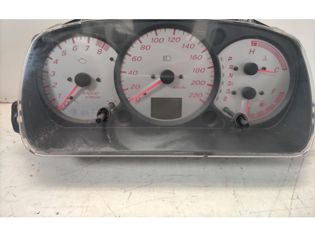 Панель приборов 83200-97454, 83200-97454   Daihatsu Sirion       