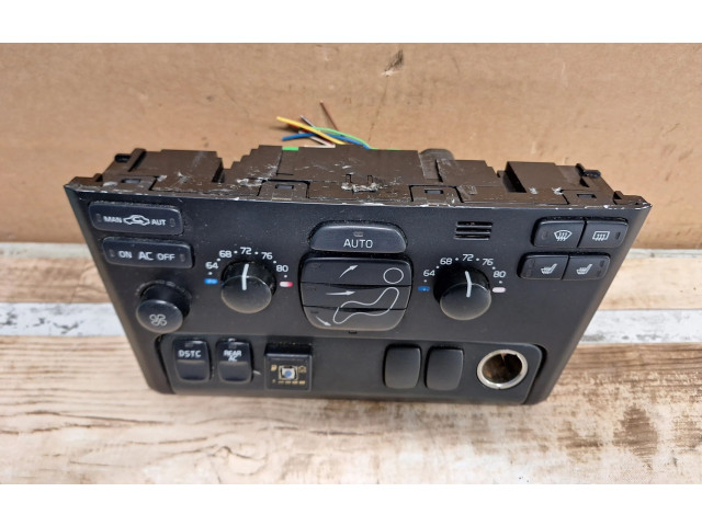 Блок управления климат-контролем 0994252C, 0994252   Volvo XC90