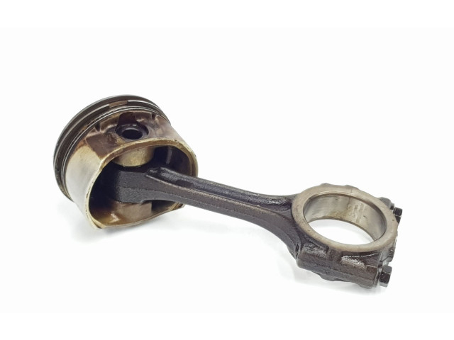 Поршень с шатуном 7701478731, 7701478731 Dacia Sandero