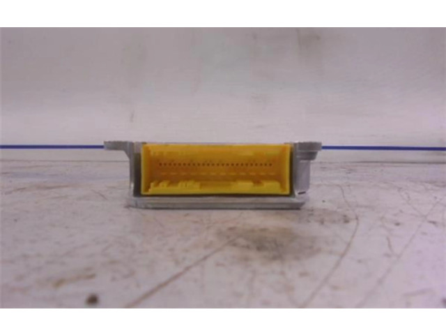 Блок подушек безопасности 1C0909605H, 5WK43127   Skoda Fabia Mk1 (6Y)