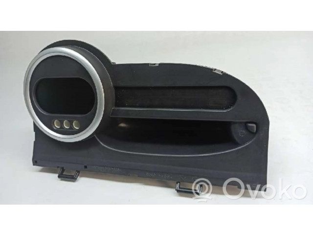 Панель приборов 8201462031   Renault Twingo II       