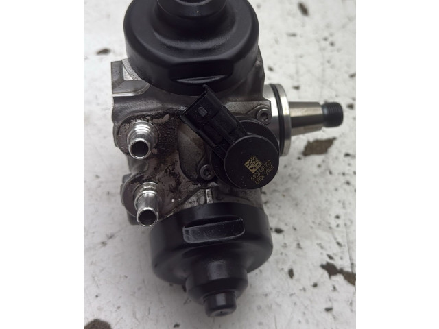 Топливный насос