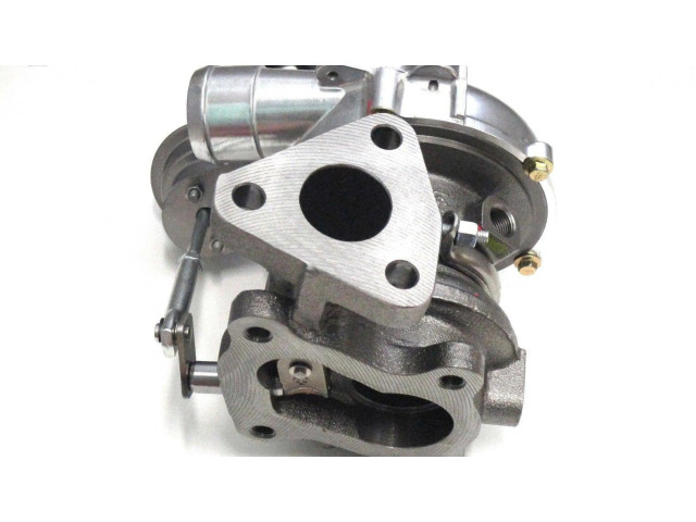 Турбина Mitsubishi L200 2.5 1515A029, VA420088