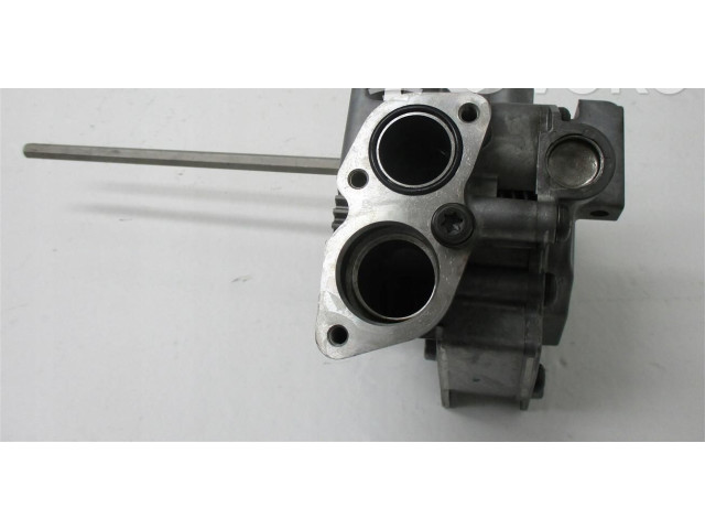 Čerpadlo oleje Audi A8 S8 D5