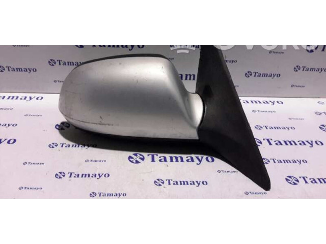 Зеркало электрическое Hyundai Getz - года