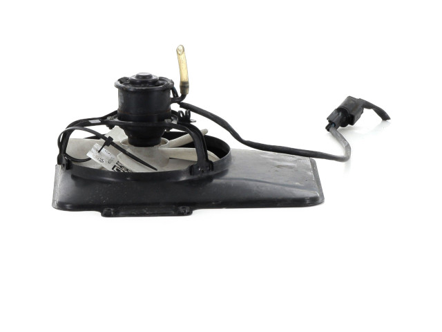 Вентилятор радиатора MB878162, K0-3421G Mitsubishi Pajero