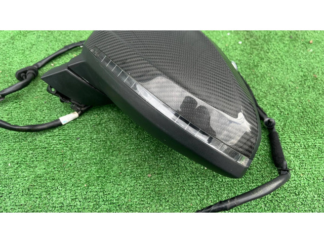 Интеркулер Audi RS5