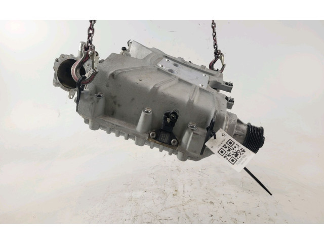 Турбина Нагнетатель Audi A7 S7 4G 6E145603AF, W0-4260U для двигателя CGWB