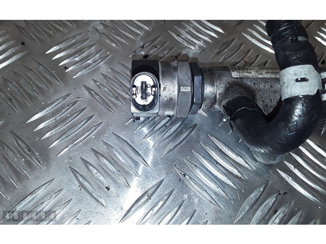 Vstřikovací lišta 03l130089, 057130764h Volkswagen Tiguan CBA