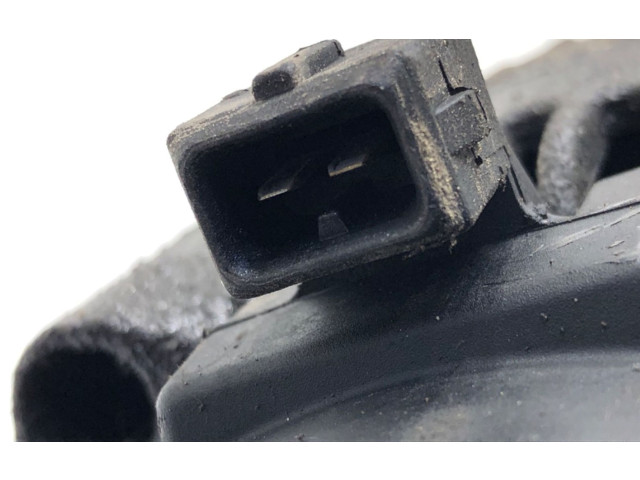 Генератор Skoda Octavia Mk1 (1U)