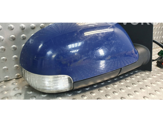 Зеркало электрическое        Volkswagen Touran I  2003 - 2010 года   