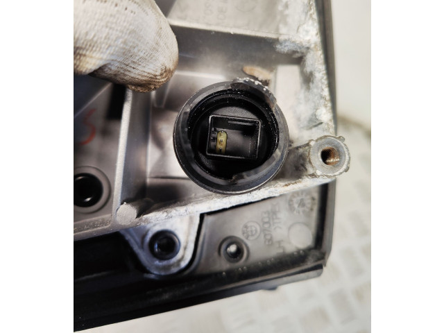 Zpětné zrcátko BMW X5 E70 2009 607095, 7181175