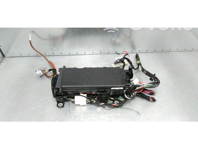 Pojistková skříňka A2469067200, A2465400340 Mercedes-Benz CLA C117 X117 W117 2018