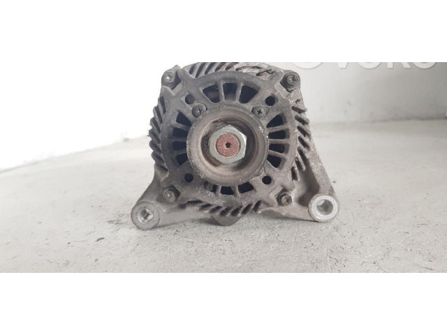 Генератор 9660055080 Citroen C2