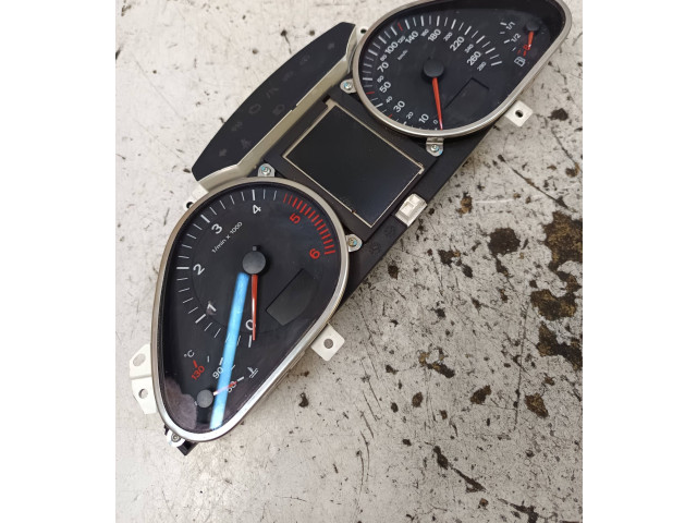 Панель приборов    Audi A6 S6 C6 4F       