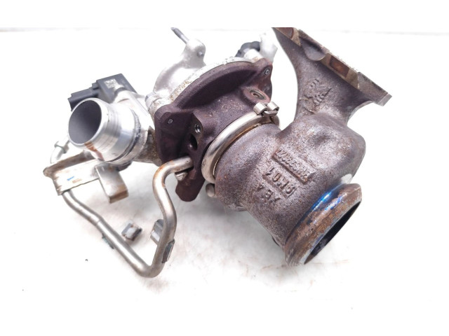 Turbodmychadlo Турбина 16319700003, 105371HMLGT4478R Nissan Juke II F16 HR10DDT