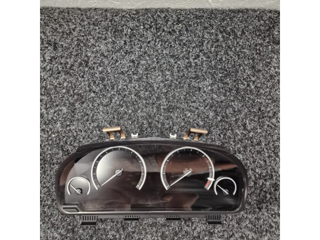 Přístrojová deska BMW X5 F15 2018 8795236