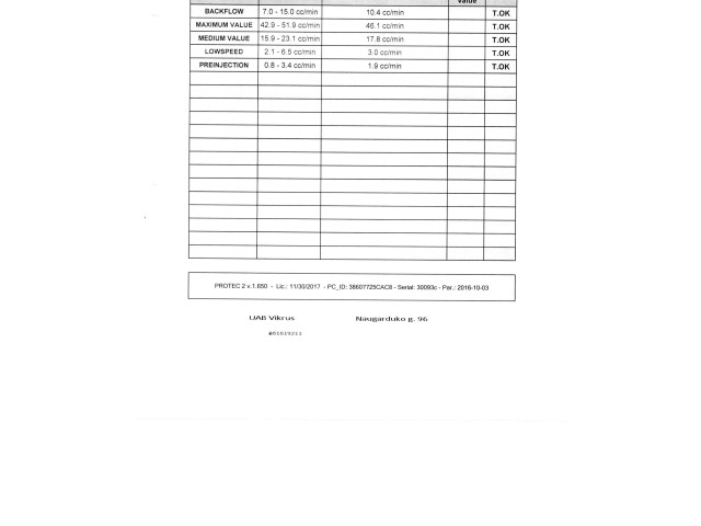 Форсунка 9X2Q9K546DB, C2C40577    Jaguar XF X250  306DT 