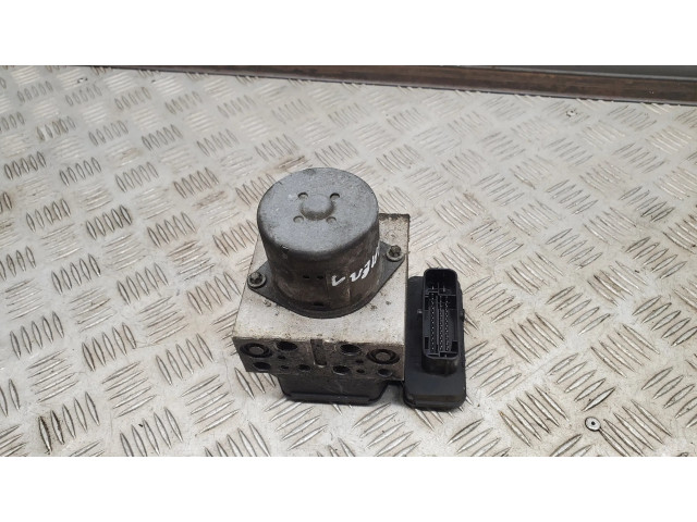 Блок АБС 68140740AA, P68140740AA Jeep Grand Cherokee 2010-2021 года