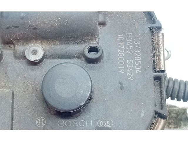 Моторчик дворников 8R1955023D Audi Q5 SQ5