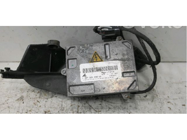 Модуль фонарей Volvo S40