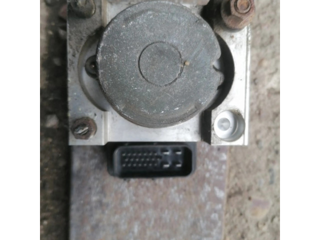 Блок АБС Daihatsu Sirion